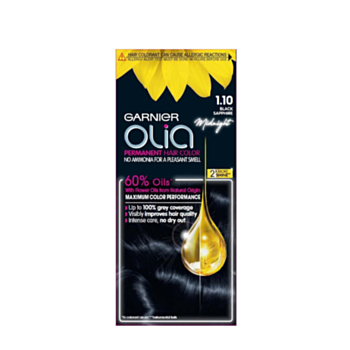 ГАРНИЕ БОЯ ЗА КОСА ОЛИА 1.10 *