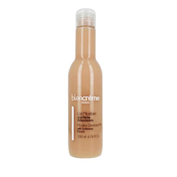 БЛАНКРЕМ МИЦЕЛАРНО МЛЯКО PEACH 200МЛ