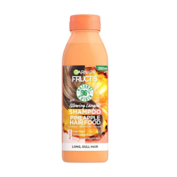 ГАРНИЕ ФРУКТИС HAIR FOOD ШАМПОАН С АНАНАС 350МЛ