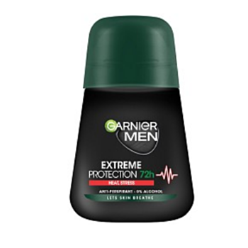 ГАРНИЕ ДЕЗОДОРАНТ РОЛ-ОН МЪЖКИ MINERAL EXTREME 50МЛ