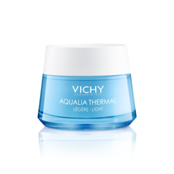 VICHY AQUALIA THERMAL ЛАЙТ ДНЕВЕН КРЕМ ЗА ЛИЦЕ 50МЛ  8829*