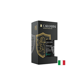 Балсамов оцет Giuseppe Invecchiato Био, 250 ml