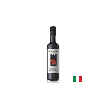 Балсамов оцет от Модена Blue Tower, 500 ml