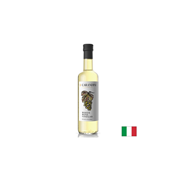 Бял винен оцет Бианко, 500 ml