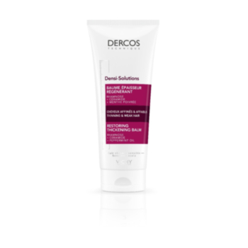 VICHY DERCOS DENSI-SOLUTIONS БАЛСАМ ЗА СГЪСТЯВАНЕ 200МЛ  7967 B