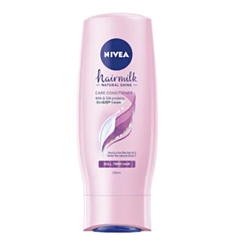 НИВЕА БАЛСАМ БЛЯСЪК HMILK SHINE 200МЛ 88618 Х