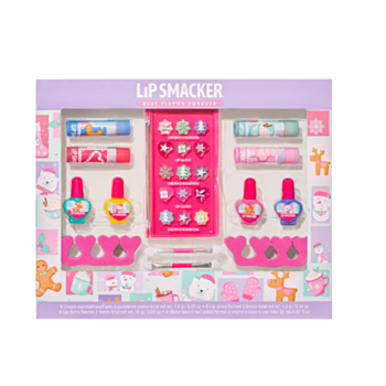 LIP SMACKER ДЕТСКИ КОМПЛЕКТ ЗА ГРИМ 1411852 Х