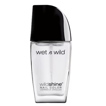 WET N WILD ЛАК ЗА НОКТИ CLEAR PROTECTOR 450E Х