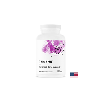 Формула за здрави кости - Advanced Bone Support, 120 капсули