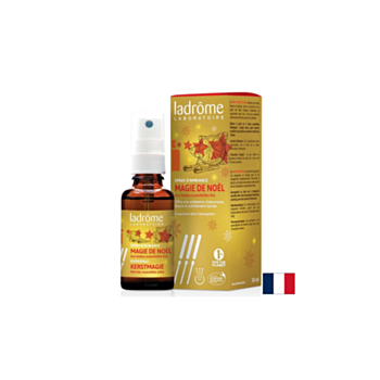 Коледен спрей за стая БИО, 30 ml