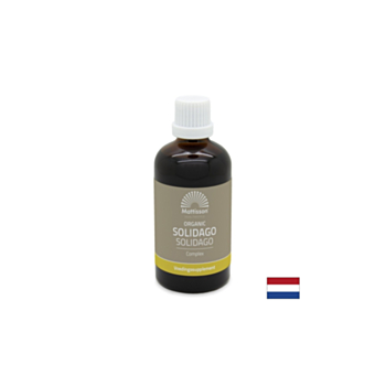 Комплексна тинктура за бъбреци, 100 ml Mattisson Healthstyle