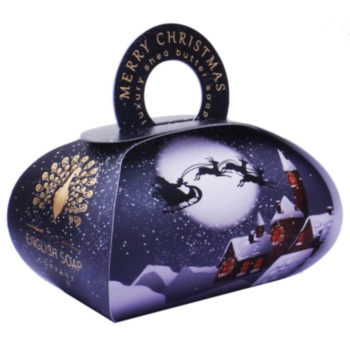 ESC САПУН MERRY CHRISTMAS 260 ГР