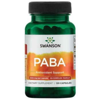 Суонсън PABA
