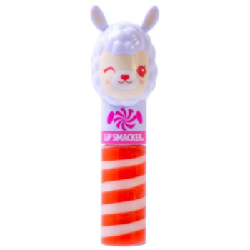 LIP SMACKER ГЛАНЦ ЗА УСТНИ ЛАМА С ВКУС НА ПРАСКОВА Х
