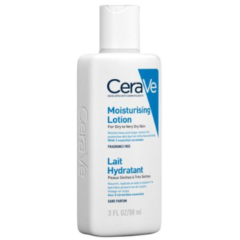 СЕРАВЕ ЛОСИОН ХИДРАТИРАЩ лице и тяло 88мл.597364 TRAVEL SIZE
