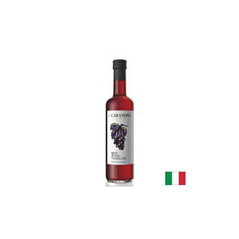 Розов винен оцет, 500 ml