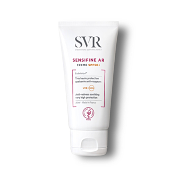 СВР СЕНСИФИН АР SPF50+ КРЕМ ЗА ЛИЦЕ 40МЛ В