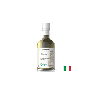 Сладък бял оцет Бианка, БИО, 250 ml