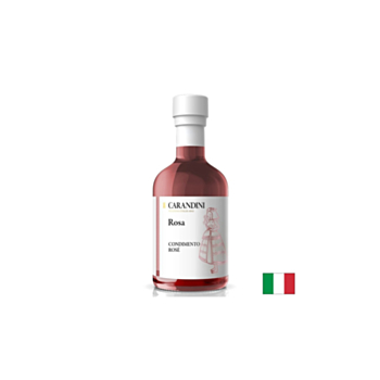 Сладък оцет Розе, БИО, 250 ml