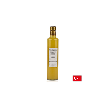 Пробиотичен сок от кисело зеле с куркума и черен пипер, 500 ml