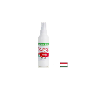 Спрей против комари и кърлежи – Дълготрайна защита с IR3535, 100 ml