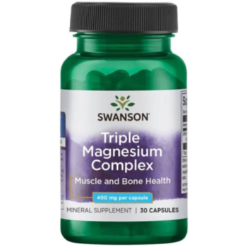 Суонсън Троен магнезиев комплекс