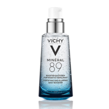 VICHY MINERAL 89 ГЕЛ БУСТЕР 50МЛ  3248 А