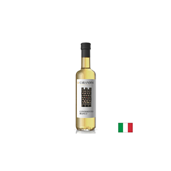 Винен оцет Yellow Tower, 500 ml