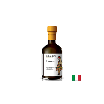 Ябълков дресинг Carmela, БИО, 250 ml
