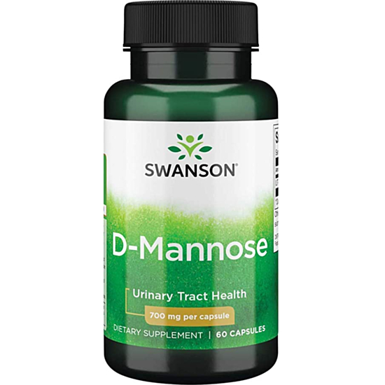 Д-маноза D-Mannose