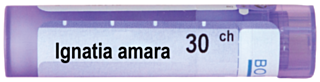 IGNATIA AMARA 30CH
