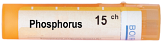 PHOSPHORUS 15CH