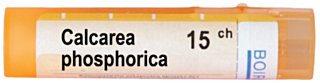CALCAREA PHOSPHORICA 15CH