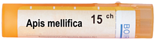 APIS MELLIFICA 15CH