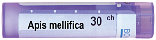 APIS MELLIFICA 30CH