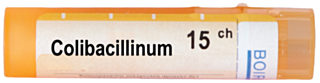 COLIBACILLINUM 15CH