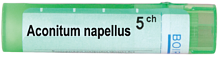 ACONITUM NAPELLUS 5CH