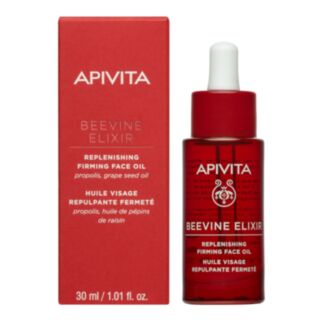 АПИВИТА BEEVINE ELIXIR МАСЛО ЗА ЛИЦЕ 30МЛ