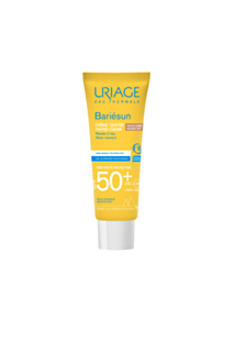 ЮРИАЖ БАРИЕСЪН ТОНИРАН КРЕМ SPF50+ ТЪМЕН НЮАНС 50МЛ
