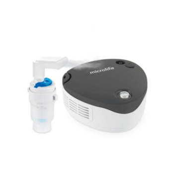 МИКРОЛАЙФ КОМПРЕСОРЕН ИНХАЛАТОР NEB 301