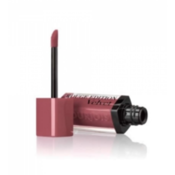 БУРЖОА ЧЕРВИЛО РУЖ ЕДИШЪН ВЕЛВЕТ 07