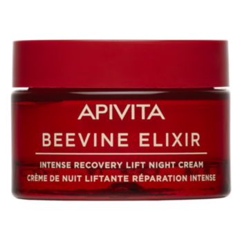 АПИВИТА BEEVINE ELIXIR ОБНОВЯВАЩ НОЩЕН КРЕМ ЗА ЛИЦЕ С ЛИФТИНГ ЕФЕКТ 50МЛ А