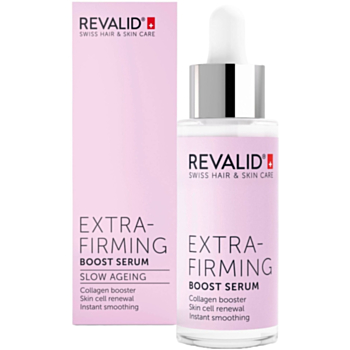 РЕВАЛИД EXTRA FIRMING ИНТЕНЗИВЕН СТЯГАЩ BOOST СЕРУМ 30МЛ