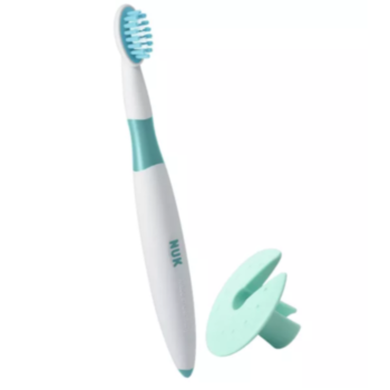 НУК ЧЕТКА ЗА ЗЪБИ 10256207