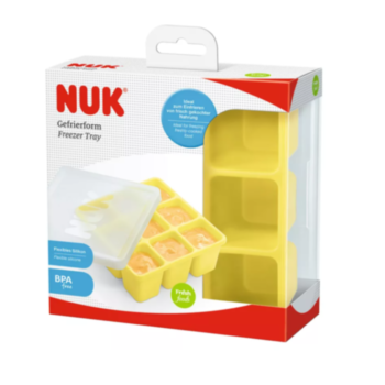 НУК ФОРМИЧКИ ЗА ЗАМРАЗЯВАНЕ НА ХРАНА 10255257