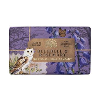 ESC ЛУКСОЗЕН САПУН ЗЮМБЮЛ И РОЗМАРИН 190ГР