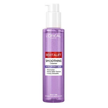 ЛОРЕАЛ РЕВИТАЛИФТ ФИЛЪР ПОЧИСТВАЩ ГЕЛ 150МЛ