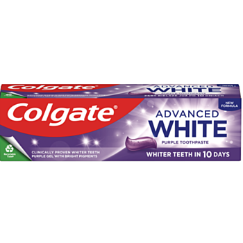 КОЛГЕЙТ ПЗ АДВАНС УАЙТ ЛИЛАВА 75 МЛ