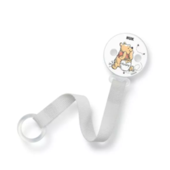 НУК ЛЕНТА ЗА БИБЕРОН МЕЧО ПУХ 10256512