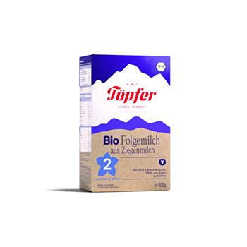 ЛАКТАНА БИО КОЗЕ МЛЯКО 2-ПРЕХОДНО 6+М ПЛЮС БИФИДО БАКТЕРИИ 400ГР